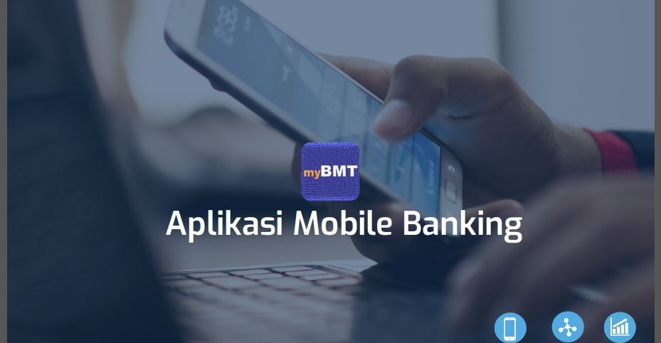 Gambar Aplikasi myBMT